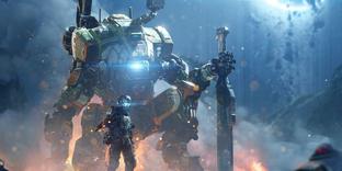 Довольствуйтесь пока Apex Legends — Respawn не работает над Titanfall